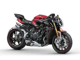 mv agusta brutale 1000 rr 2024 jubiläumsangebot '50 jahre