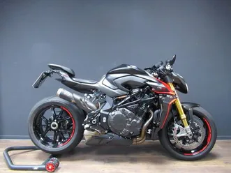 mv agusta brutale 1000 rr + umbau + kellermann + arrow +