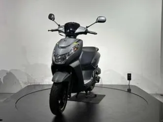 peugeot kisbee | 2022 | 750km — scooters | peugeot — marktplaats