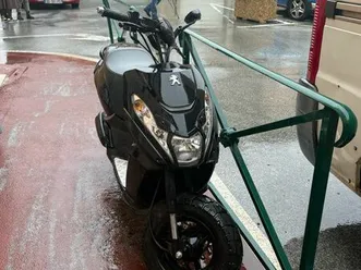 peugeot streetzone 50 cc