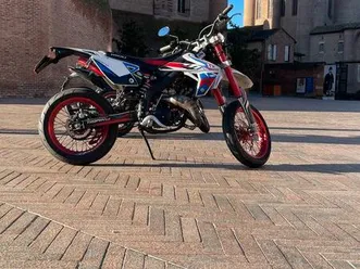 rieju mrt pro trophy