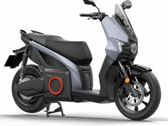 silence s01 125 (seat mo)