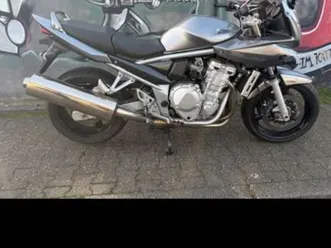 suzuki bandit 650