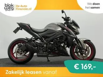 suzuki gsx-s-1000 € 9.950,00 — motoren | suzuki — marktplaats