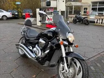 suzuki chopper m 1800 r intruder — motoren | suzuki — marktplaats