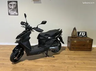 ◊promo◊ sym jet 4 rx 50