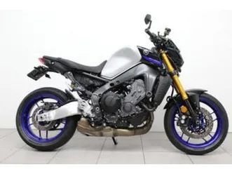yamaha mt 09 sp (bj 2022) — motoren | yamaha — marktplaats