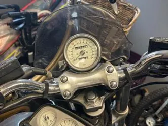 yamaha vmax 1200 carbon look - 2001 - 10600 mijl — motoren | yamaha — marktplaats