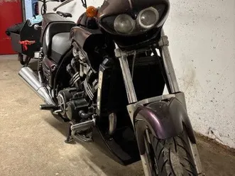 yamaha vmax 1200