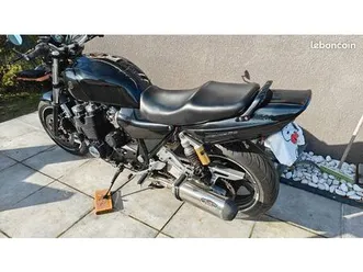 yamaha 1200 xjr