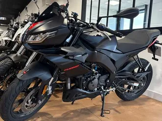 aprilia tuono 125 cm3 garantie 06/27