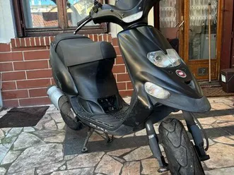 gilera stalker 50 - 2 temps