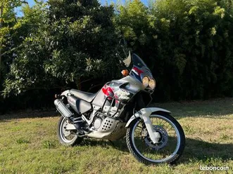 africa twin 750 rd07