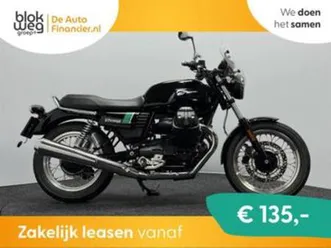 moto guzzi v7 iii special € 7.950,00 — motoren | moto guzzi — marktplaats