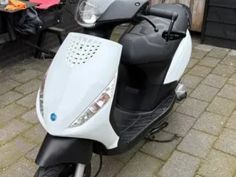piaggio zip 70cc 2 takt — scooters | piaggio — marktplaats