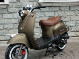 scooter mio gold 50 cc qt-k