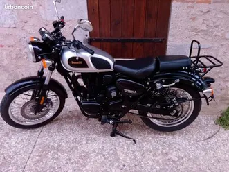 benelli imperiale 400