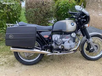 bmw r90s