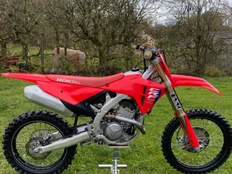 250 crf