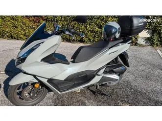 scooter honda pcx 125 abs