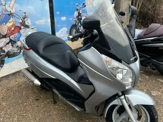 honda swing 125