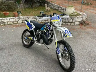 250 husqvarna wr
