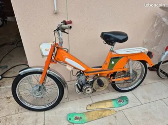 motobecane 50 v