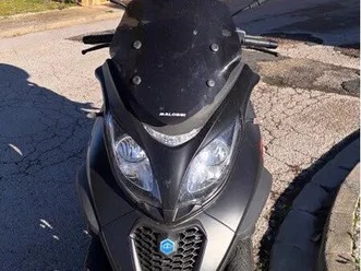 piaggio mp3 350 lt – 2019 – très bon état