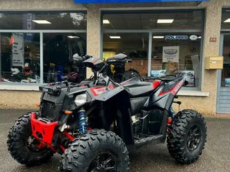 scrambler 1000 xp s 2020 - t3b - tva récupérable