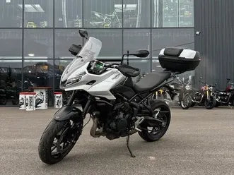 triumph tiger sport 660 a2 abs