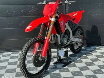 250 crf 2025