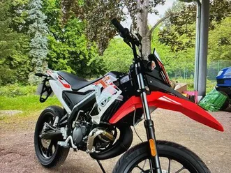 moto 50 cc gilera