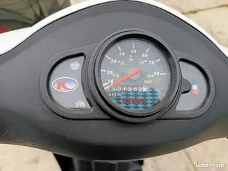 scooter 50 cc
