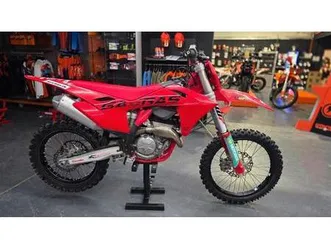 ② gasgas mc 250f 2024