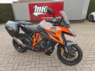 ② ktm super duke gt 1290 2024 24dkm