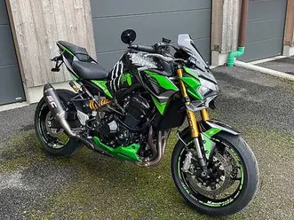 kawasaki z 900 se (2023)