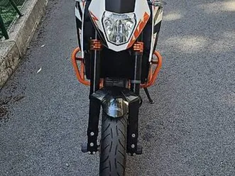 ktm 690 duke r abs