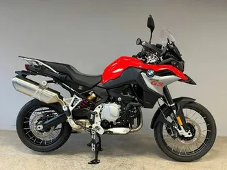 bmw f 850 gs