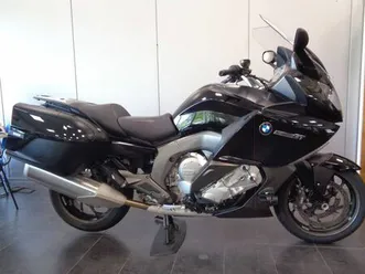 bmw k 1600 gt scheckheft gepflegt