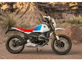 bmw r 12 g/s + enduro- + komfort- + soziuspaket + rd