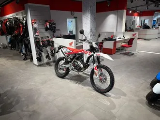 fantic xmf125 enduro performance 2026 *sofort*