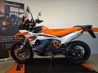 890 adventure r 77kw 77 kw a2