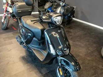 kymco like ii 125i abs sonderpreis