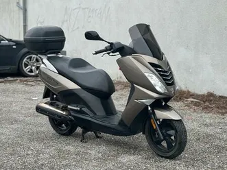 peugeot citystar 125