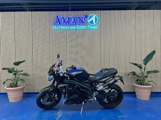 triumph speed triple 1050 (aman®)