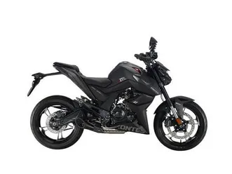 zontes 125 u naked für 50,- monatsrate ohne anzahlung