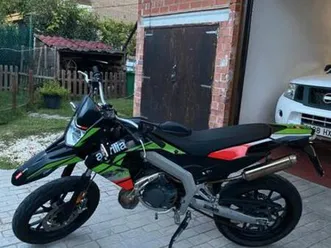 aprilia - aprilia sx 50