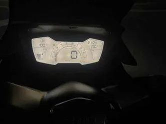 aprilia - sxr 50 sport