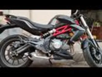 benelli 302 r - 2016