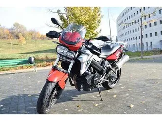bmw - f800r